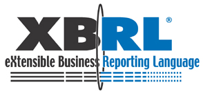 XBRL logo