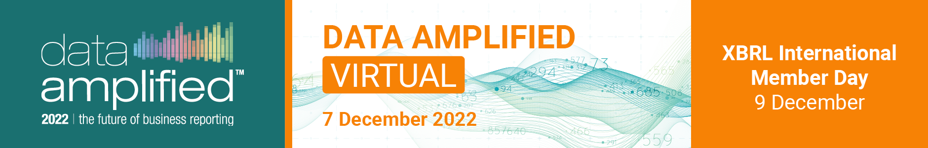 Data Amplified, XBRL International