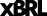 XBRL International logo