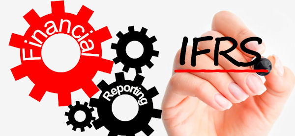 Image result for IFRS