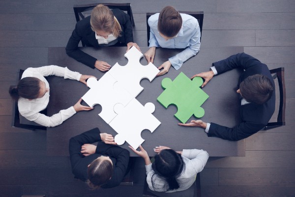 Collaboration is Key | XBRL