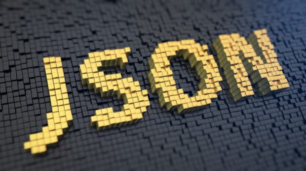 JSON is coming to XBRL