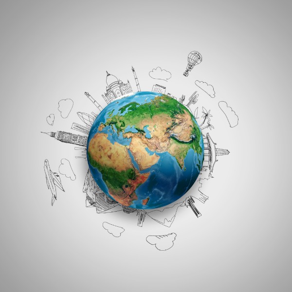 National Identifiers Less Effective Than International Identifiers