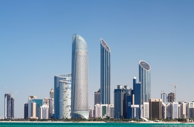 Abu Dhabi Global Markets launches Digital Sandbox