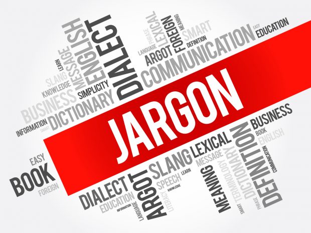 New XBRL Glossary Reduces Jargon