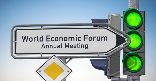 Innovative Ideas from the World Economic Forum