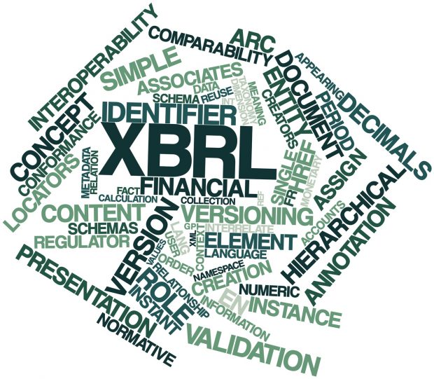 XBRL US Responds to the Request for Information and clarifies the aim of GEAR