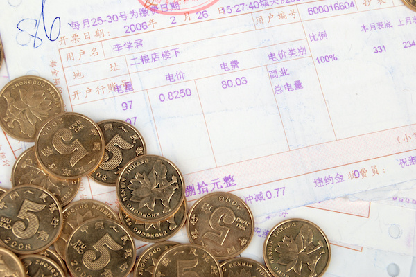 China accelerates e-invoicing with XBRL-based electronic voucher standards.