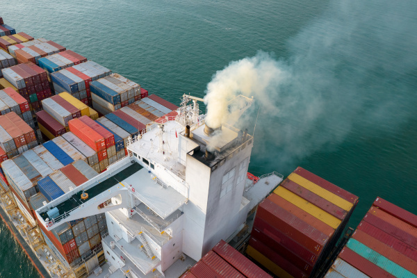 ISSB proposes targeted changes to streamline Scope 3 disclosure.