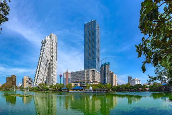 Sri Lanka