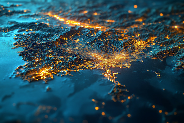 Will sustainability reporting finally kickstart XBRL in Australia and New Zealand?
