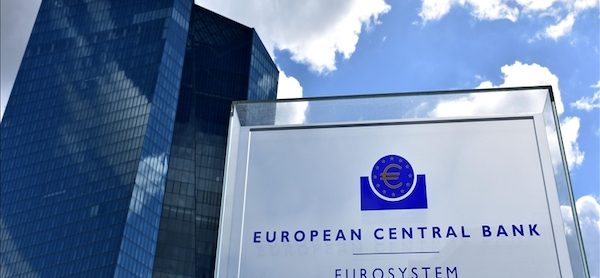 As simple as possible, but not simpler: ECB pushes to streamline supervision. 