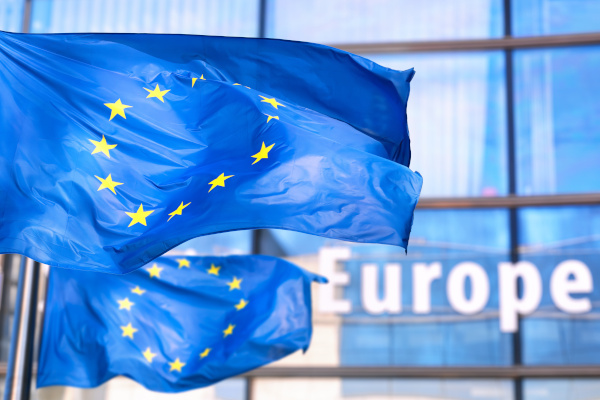 EBA hits pause on some ESG disclosures. 