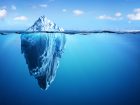 iceberg