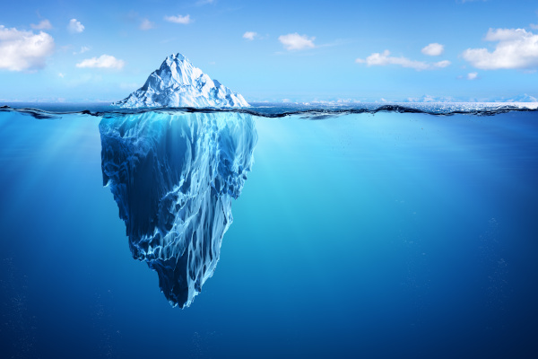 iceberg