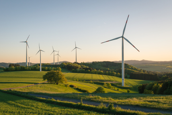Structured power: AI backs XBRL for energy data