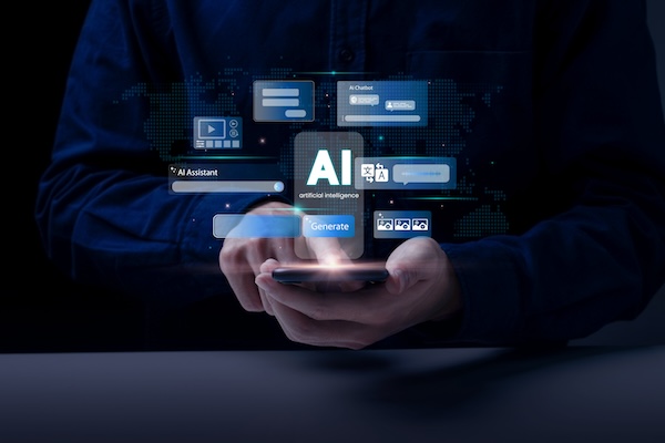 Supercharging AI with structured data