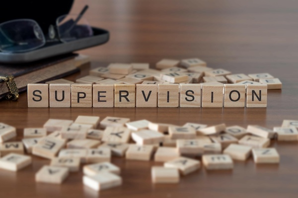 Supervision under pressure: Europe faces complex risks and tougher choices