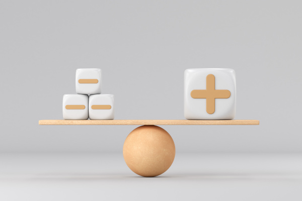 balance