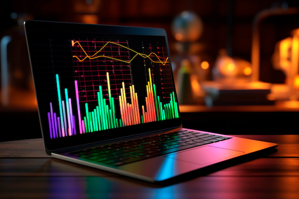 Fast, scalable validation with xBRL-CSV table constraints