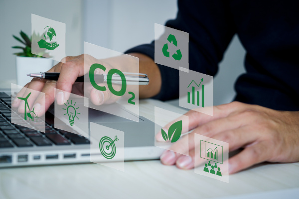 Same data, same language: why climate reporting needs XBRL