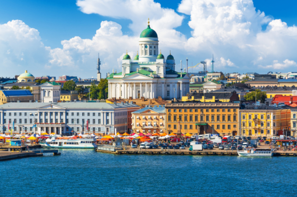 Finland shows the power of open XBRL data
