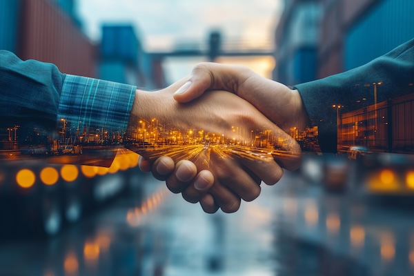 GLEIF works towards scalable trust through AI, data quality and interoperability