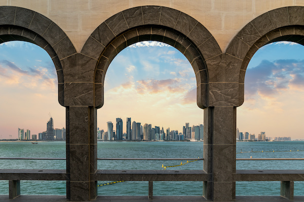 Qatar proposes a shift to XBRL for audited financial statements