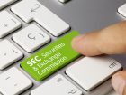 SEC opens public review for draft SRO taxonomy. 