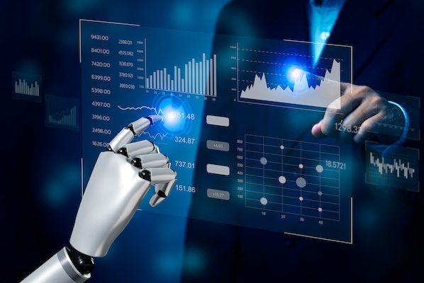 XBRL US joins fintech research hub to explore AI and structured data. 