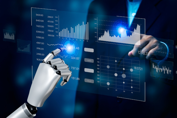 Explore LLMs at the AI and Structured Data Forum