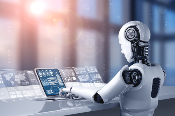 Insurers moving fast on GenAI with guardrails in place