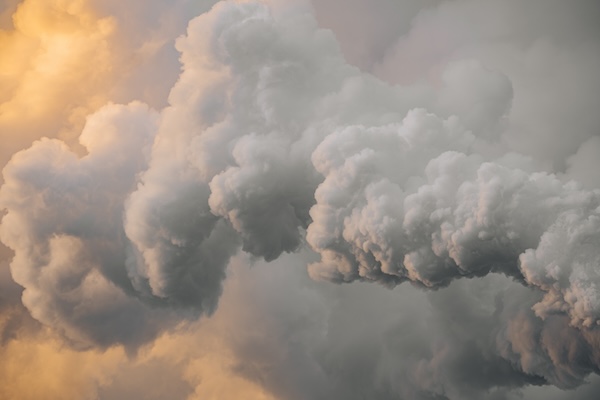 New York senate approves greenhouse gas reporting programme