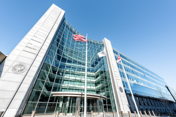 SEC extends iXBRL to clearing agency applications