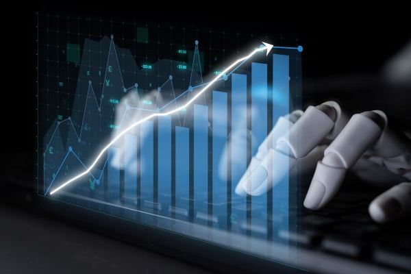 Can AI track how corporate narratives change? 