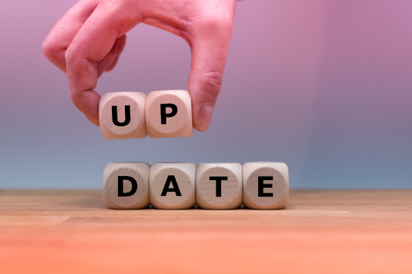 FASB updates development taxonomy for government grants standard