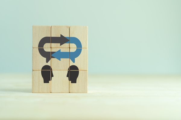 Digital-first reporting is key to AI-readability. 